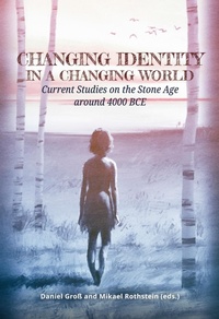 Enlarge image Cover: Changing Identity in a Changing World - Sidestone Press