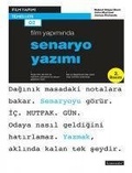 Cover: Senaryo Yazimi - Literat&uuml;r Yayincilik Dagitim