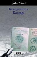 Cover: Kvangvamun Kavsagi - Yapi Kredi Yayinlari YKY
