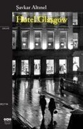 Cover: Hotel Glasgow - Yapi Kredi Yayinlari YKY