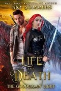 Cover: Life & Death - Sommersby Ou