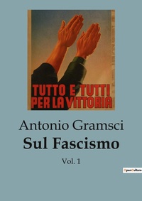 Abbildung von: Sul Fascismo - Shs Editions