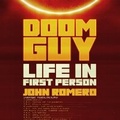 Cover: Doom Guy - Blackstone Publishing