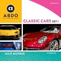 Enlarge image Cover: Classic Cars, Set 1 - Dash!