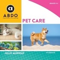 Cover: Pet Care - Dash!