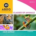 Cover: Classes of Animals - Dash!