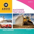 Cover: Machines That Build - Dash!