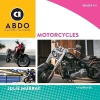 Enlarge image Cover: Motorcycles - Dash!