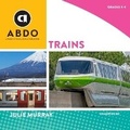 Cover: Trains - Dash!