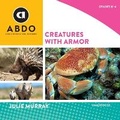 Cover: Creatures with Armor - Dash!