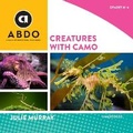 Cover: Creatures with Camo - Dash!