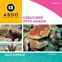 Enlarge image Cover: Creatures with Armor - Dash!