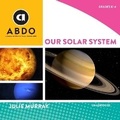 Cover: Our Solar System - Dash!