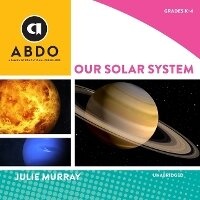 Enlarge image Cover: Our Solar System - Dash!