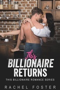 Cover: This Billionaire's Returns - 3rd Publishing