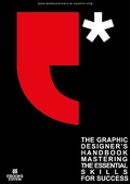 Cover: The Graphic Designer's Handbook Mastering the Essential Skills for Success (Design & Technology, #2) - mr markas
