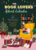 Cover: The Book Lover's Advent Calendar - Weldon Owen, Incorporated