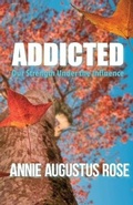 Cover: Addicted - Susan J Avery