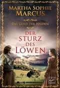 Cover: Der Sturz des L&ouml;wen - Tinte & Feder