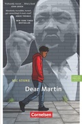 Cover: Cornelsen English Library - F&uuml;r den Englischunterricht in der Sekundarstufe I - Fiction - Ab 9./10. Schuljahr / B1 - Cornelsen Verlag
