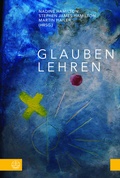 Cover: Glauben lehren - Evangelische Verlagsanstalt