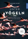 Cover: Unter V&ouml;geln - Kosmos