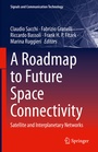 Cover: A Roadmap to Future Space Connectivity - Springer