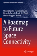 Cover: A Roadmap to Future Space Connectivity - Springer