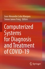 Cover: Computerized Systems for Diagnosis and Treatment of COVID-19 - Springer
