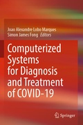 Cover: Computerized Systems for Diagnosis and Treatment of COVID-19 - Springer