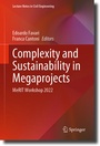 Cover: Complexity and Sustainability in Megaprojects - Springer