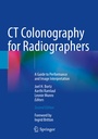 Cover: CT Colonography for Radiographers - Springer