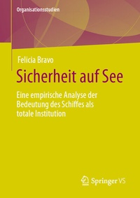Abbildung von: Sicherheit auf See - Springer VS