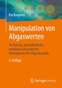 Bild: Manipulation von Abgaswerten - Springer Vieweg