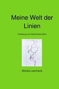 Cover: Meine Welt der Linien - epubli