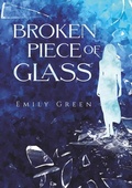 Cover: Broken Piece of Glass - Tolino Media