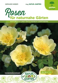 Abbildung von: Rosen - Cadmos Verlag