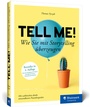 Cover: Tell me! - Rheinwerk