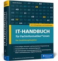 Cover: IT-Handbuch f&uuml;r Fachinformatiker*innen - Rheinwerk