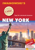 Bild: New York - Reiseführer von Iwanowski - Iwanowski's Reisebuchverlag
