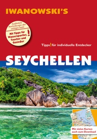 Abbildung von: Seychellen - Reiseführer von Iwanowski - Iwanowski's Reisebuchverlag