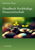 Cover: Handbuch Nachhaltige Finanzwirtschaft - DG Nexolution