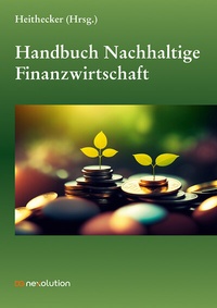 Abbildung von: Handbuch Nachhaltige Finanzwirtschaft - DG Nexolution