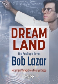 Abbildung von: Dreamland - Kopp Verlag
