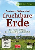 Cover: Aus toten B&ouml;den wird fruchtbare Erde - Kopp Verlag