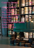 Cover: Camera Austria International 161/2023 - Camera Austria