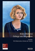 Cover: Gehege mit Magnolien - Pop, Traian