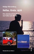Cover: Hellas. Kreta. 1976 - Balistier, Th