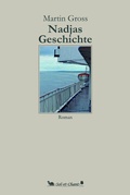 Cover: Nadjas Geschichte - Verlag Sol et Chant