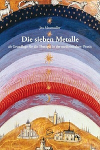 Abbildung von: Die sieben Metalle - Occident Verlag